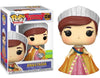 Funko! Movies Anastasia Diamond Collection Pop! Vinyl Collectible Bobblehead Limited Edition 2022 Summer Convention Exclusive