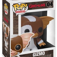 Gremlins the Movie Gizmo Pop! Vinyl Collectible Figure