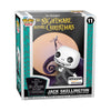 Funko Pop! VHS Cover Disney Tim Burton The Nightmare Before Christmas Limited Edition Exclusive