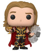 Funko Marvel What If…? Party Thor Pop! Vinyl Collectible Bobblehead Limited Edition Exclusive