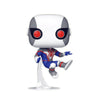Funko Marvel Spider-Man Bug-Eyes Armour Pop! Vinyl Limited Edition Exclusive Bobble-Head Figure Collectible