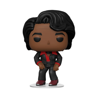 James Brown Pop! Vinyl Collectible Figure - Funko Pop! Music