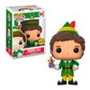 The Elf Movie Buddy the Elf Pop! Vinl CHASE EDITION Collectible Figure