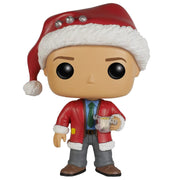 National Lampoons Christmas Vacation Clark W Griswold Pop! Vinyl Collectible Figure