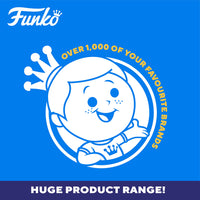 Funko Five Nights at Freddy's Advent Calendar 24 Piece Pop! Vinyl Collection - Pint Size Heroes