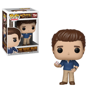 Cheers Sam MayDay Malone Pop! Vinyl Collectible Figure