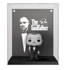 Funko The Godfather 50 Years Movie Cover Display - Vito Corleone Pop! Vinyl Collectible Figure - Limited Edition Exclusive