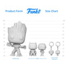 Funko Pop! TV: Stranger Things - Robin Vinyl Figure