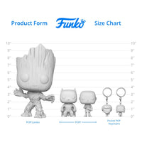 Funko Pop! TV: Stranger Things - Robin Vinyl Figure