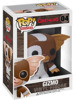 Gremlins the Movie Gizmo Pop! Vinyl Collectible Figure