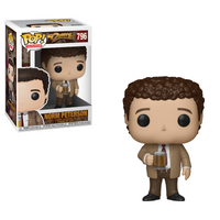 Cheers Norm Peterson Pop! Vinyl Collectible Figure