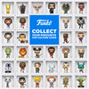 Funko Five Nights at Freddy's Advent Calendar 24 Piece Pop! Vinyl Collection - Pint Size Heroes