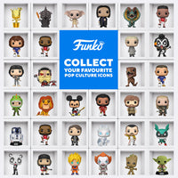 Funko Five Nights at Freddy's Advent Calendar 24 Piece Pop! Vinyl Collection - Pint Size Heroes