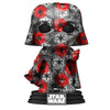 Funko! Star Wars Darth Vader Pop! Vinyl Collectible Bobble-Head Limited Edition Exclusive Art Series