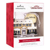 Hallmark Ornaments - National Lampoons Christmas Vacation Griswold House Christmas Tree Ornament