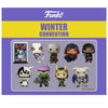 Funko Marvel Spider-Man Bug-Eyes Armour Pop! Vinyl Limited Edition Exclusive Bobble-Head Figure Collectible