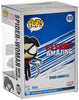 Funko Marvel Spider-Woman Mattie Franklin Beyond Amazing Collection Pop! Vinyl Collectible Bobblehead - Limited Edition Exclusive