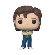 Funko TV Stranger Things Steve Pop! Vinyl Collectible Toy Figure