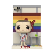 Funko POP! Deluxe: Stranger Things - Eleven in The Rainbow Room - Exclusive Vinyl Figure - #1251