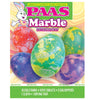 PAAS Marble Easter Egg Decorating Kit for Kids, Multi-color