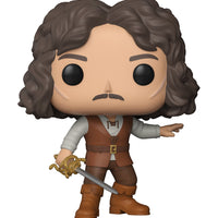 Funko POP! Movies: The Princess Bride - Inigo Montoya, Multicolor