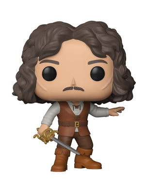 Funko POP! Movies: The Princess Bride - Inigo Montoya, Multicolor