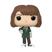 Funko Pop! TV: Stranger Things - Robin Vinyl Figure