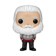 Disney The Santa Clause Scott Calvin in Sweater Pop! Vinyl Collecxtible Figure