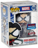 Funko Marvel Spider-Woman Mattie Franklin Beyond Amazing Collection Pop! Vinyl Collectible Bobblehead - Limited Edition Exclusive