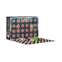 Funko Five Nights at Freddy's Advent Calendar 24 Piece Pop! Vinyl Collection - Pint Size Heroes