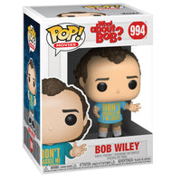 What About Bob? Pop! Movie Bob Wiley Pop! Vinyl Collectible Toy Figure