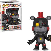Funko Five Nights at Freddys Lefty Pop! Vinyl Collectible Figure