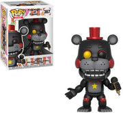 Funko Five Nights at Freddys Lefty Pop! Vinyl Collectible Figure
