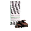 VERB Energy - Caffeinated Energy Bar - Peppermint Mocha Bars 90 Calories Each - 12 Count