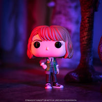 Funko Pop! TV: Stranger Things - Robin Vinyl Figure