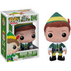 The Elf Movie Buddy the Elf Pop! Vinl Collectible Figure