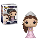 Disney The Nutcracker Clara Pop! Vinyl Collectible Figure