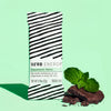 VERB Energy - Caffeinated Energy Bar - Peppermint Mocha Bars 90 Calories Each - 12 Count