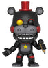 Funko Five Nights at Freddys Lefty Pop! Vinyl Collectible Figure