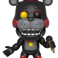 Funko Five Nights at Freddys Lefty Pop! Vinyl Collectible Figure