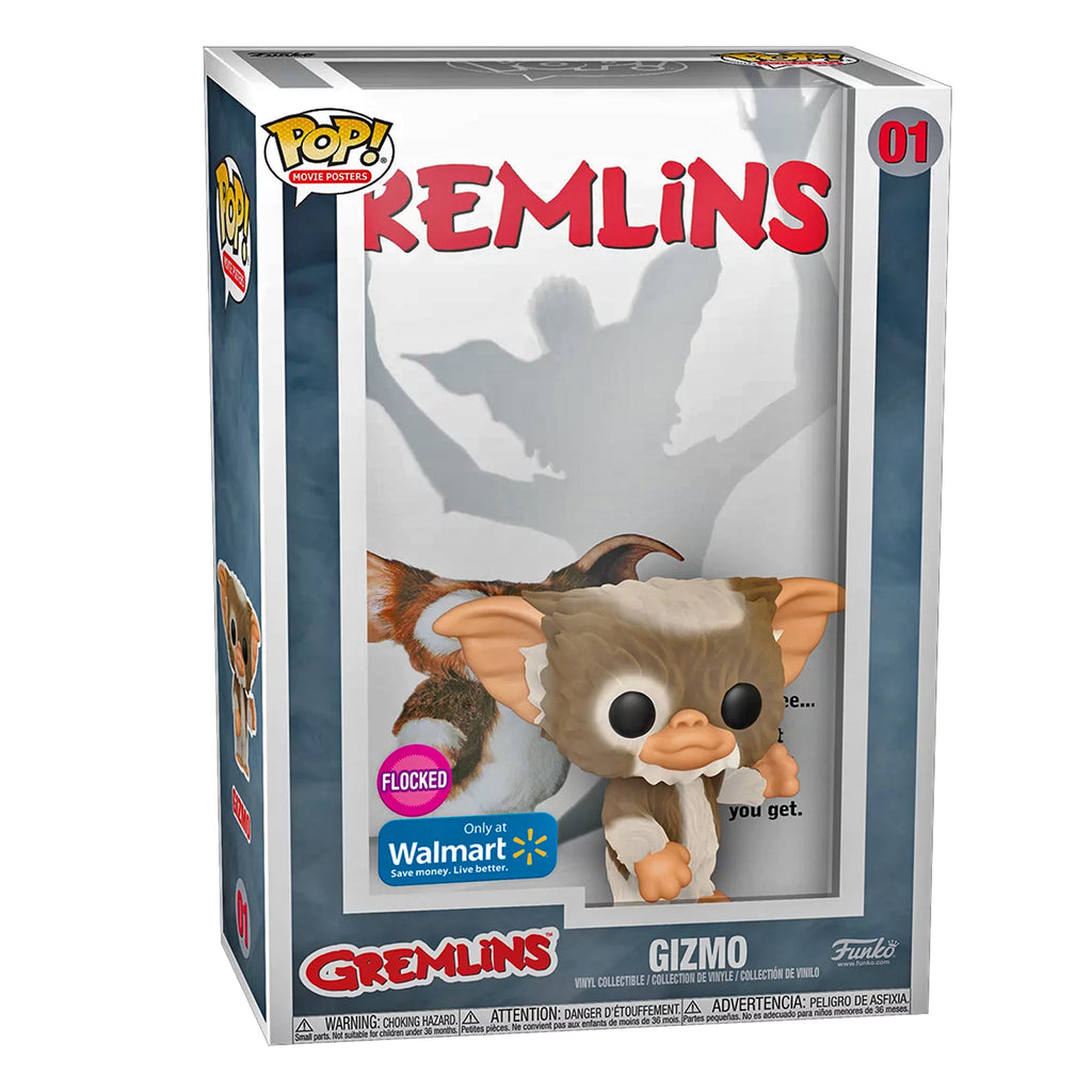 Gizmo funko pop discount