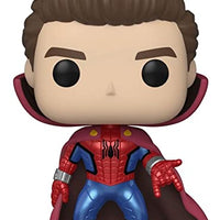 Funko Marvel What If…? Zombie Hunter Spidey Pop! Vinyl Collectible Bobblehead Limited Edition Exclusive