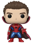 Funko Marvel What If…? Zombie Hunter Spidey Pop! Vinyl Collectible Bobblehead Limited Edition Exclusive