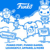 Funko Five Nights at Freddy's Advent Calendar 24 Piece Pop! Vinyl Collection - Pint Size Heroes
