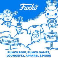 Funko Five Nights at Freddy's Advent Calendar 24 Piece Pop! Vinyl Collection - Pint Size Heroes
