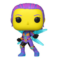Funko Marvel Ant-Man and the Wasp - Wasp Blacklight Pop! Vinyl Collectible Bobblehead Limited Edition Exclusive