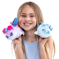 Aphmau Mystery MeeMerows Mystery Plush Figure - Blind Box Plush Litter 2