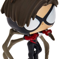 Funko Marvel Spider-Woman Mattie Franklin Beyond Amazing Collection Pop! Vinyl Collectible Bobblehead - Limited Edition Exclusive