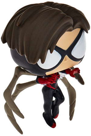 Funko Marvel Spider-Woman Mattie Franklin Beyond Amazing Collection Pop! Vinyl Collectible Bobblehead - Limited Edition Exclusive