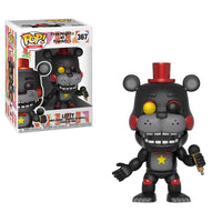 Funko Five Nights at Freddys Lefty Pop! Vinyl Collectible Figure